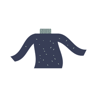 cutewinter-kids-clothing-flat-illustration-597854