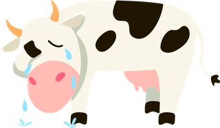 dairycow-set-funny-spotted-cow-grey-background-cartoon-illustration-977340