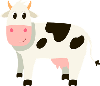 dairycow-set-funny-spotted-cow-grey-background-cartoon-illustration-593024