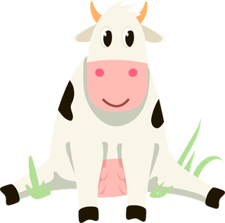 dairycow-set-funny-spotted-cow-grey-background-cartoon-illustration-110789
