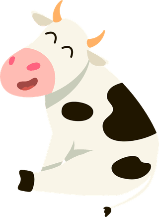 dairycow-set-funny-spotted-cow-grey-background-cartoon-illustration-538404