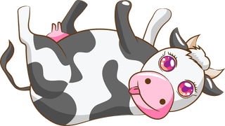 dairycow-silly-cow-cartoon-set-isolated-on-white-background-662805