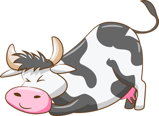 dairycow-silly-cow-cartoon-set-isolated-on-white-background-994426
