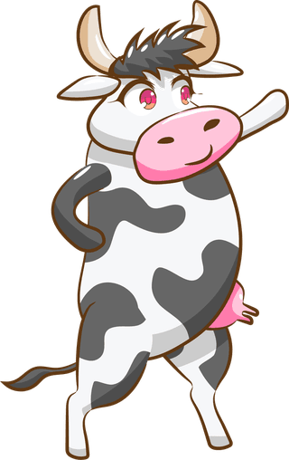 dairycow-silly-cow-cartoon-set-isolated-on-white-background-830105