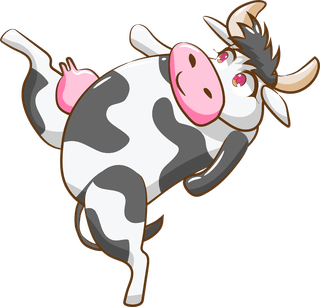 dairycow-silly-cow-cartoon-set-isolated-on-white-background-508231