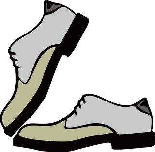 danceshoes-set-of-free-tap-shoes-with-tap-dancer-silhouette-vector-543334