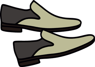 danceshoes-set-of-free-tap-shoes-with-tap-dancer-silhouette-vector-277049