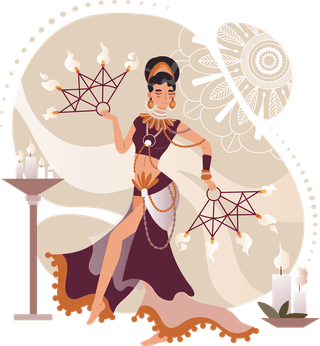 dancerbeautiful-female-ritual-dancing-illustration-vector-911324