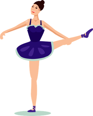 dancerdancing-people-set-882784