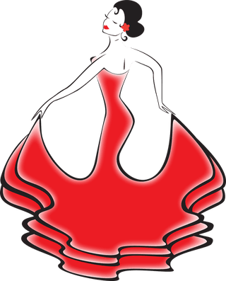 dancerpeople-dancing-silhouette-illustration-vector-446073