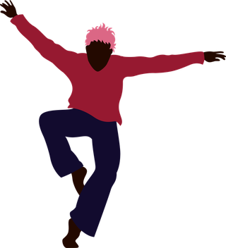 dancingdancing-people-vector-254600