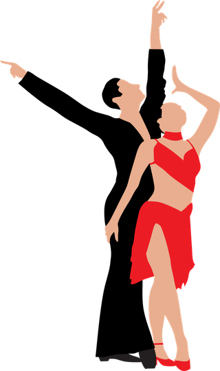 dancingdancing-people-vector-606604