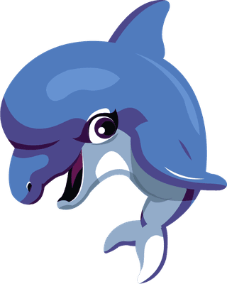 dancingdolphins-dolphin-icons-funny-cartoon-design-motion-sketch-379171