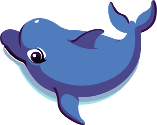 dancingdolphins-dolphin-icons-funny-cartoon-design-motion-sketch-993487