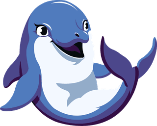 dancingdolphins-dolphin-icons-funny-cartoon-design-motion-sketch-773828