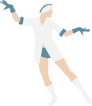 dancingperson-silhouette-of-a-dancing-woman-vector-illustration-697986