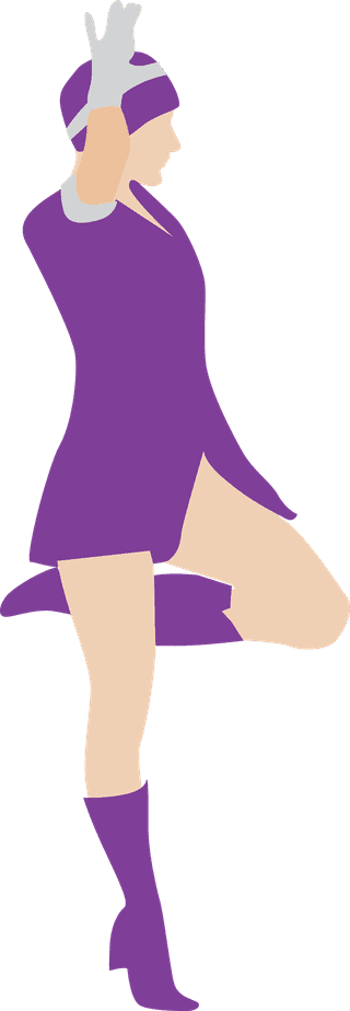 dancingperson-silhouette-of-a-dancing-woman-vector-illustration-125972