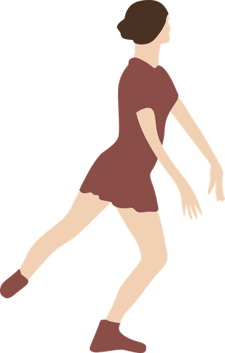 dancingperson-silhouette-of-a-dancing-woman-vector-illustration-425770