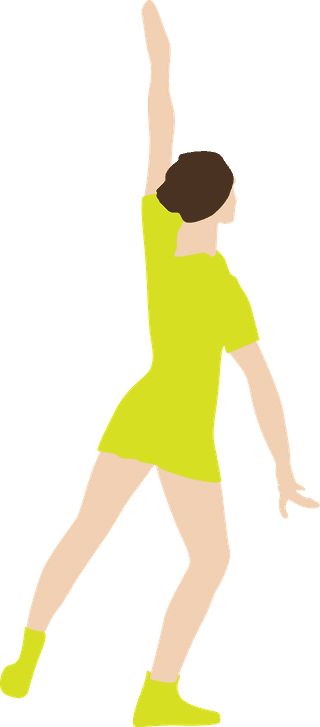 dancingperson-silhouette-of-a-dancing-woman-vector-illustration-45537