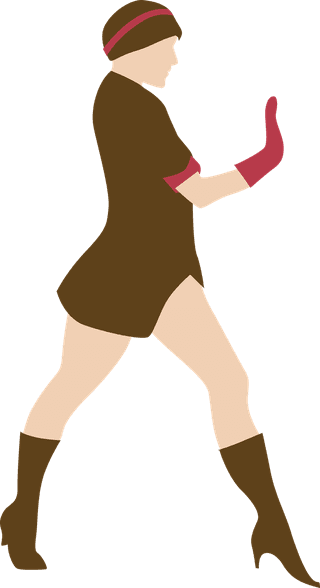 dancingperson-silhouette-of-a-dancing-woman-vector-illustration-331921