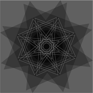 decorativeelements-black-white-modern-illusive-geometric-shapes-634937