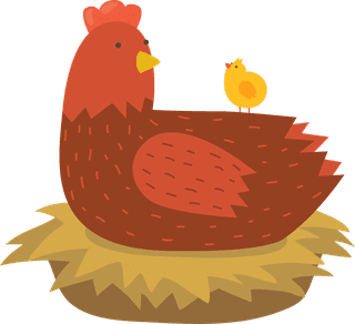 hencute-hens-chicken-574770