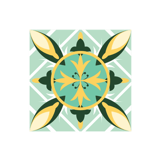 decorativepattern-collection-colorful-elegant-symmetric-illusion-shapes-877495