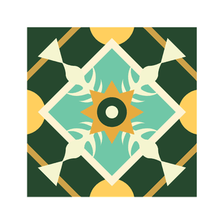 decorativepattern-collection-colorful-elegant-symmetric-illusion-shapes-464405