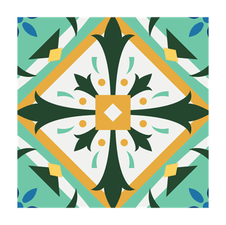 decorativepattern-collection-colorful-elegant-symmetric-illusion-shapes-857720
