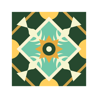 decorativepattern-collection-colorful-elegant-symmetric-illusion-shapes-428756