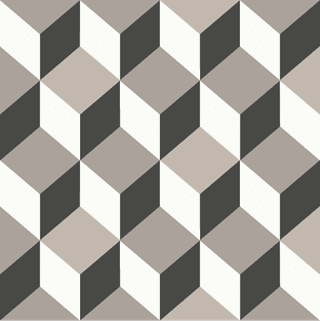 decorativepattern-templates-classical-symmetric-illusion-design-742551