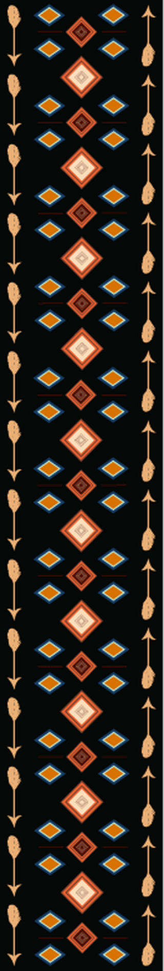 decorativepattern-templates-collection-elegant-retro-repeating-symmetric-590738