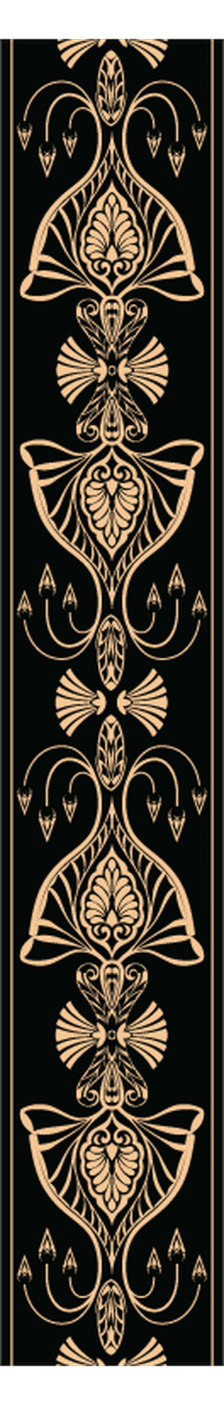 decorativepattern-templates-collection-elegant-retro-repeating-symmetric-353514