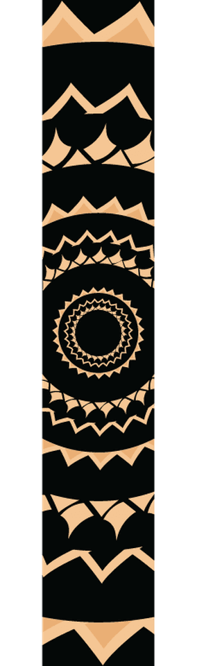 decorativepattern-templates-collection-elegant-retro-repeating-symmetric-745227