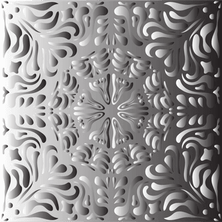 decorativepattern-templates-retro-design-illusion-symmetric-decor-292356