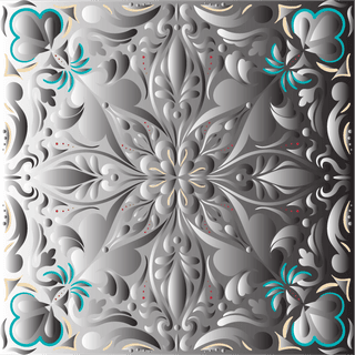 decorativepattern-templates-retro-design-illusion-symmetric-decor-665186