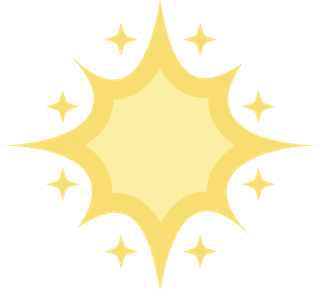 decorativestars-icons-sparkling-modern-classic-shapes-349997