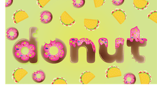 delicioustacos-donut-font-851558