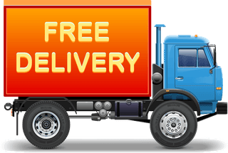 deliverytruck-delivery-service-collection-box-package-truck-umbrela-312738