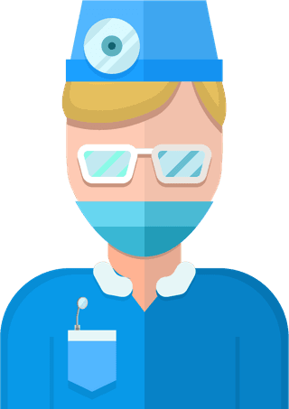 dentistisolated-flat-icons-705024