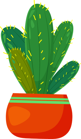 desertspiny-plant-mexico-cacti-flower-vector-collection-341982