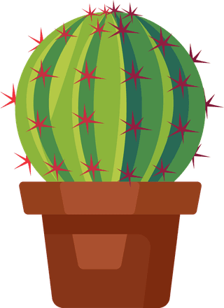desertspiny-plant-mexico-cacti-flower-vector-collection-421267