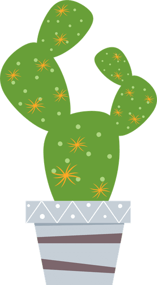 desertspiny-plant-mexico-cacti-flower-vector-collection-795083