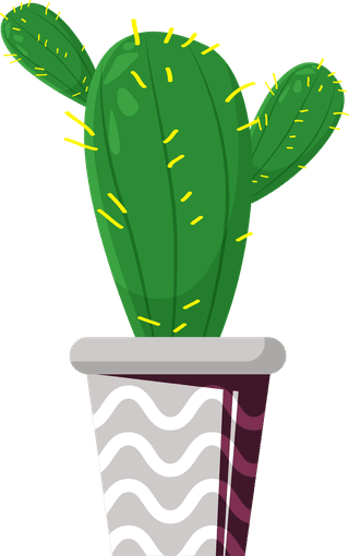 desertspiny-plant-mexico-cacti-flower-vector-collection-808783