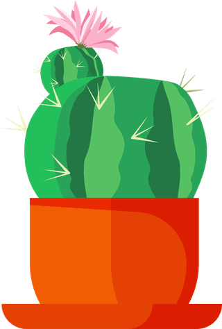 desertspiny-plant-mexico-cacti-flower-vector-collection-890620