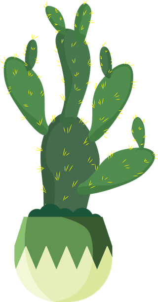 desertspiny-plant-mexico-cacti-flower-vector-collection-490765