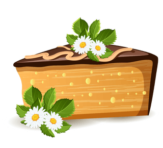 dessertcream-cakes-icons-colorful-sketch-fruits-decoration-791417