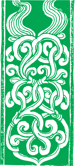 detailedpattern-classical-pattern-vector-261772