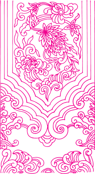 detailedpattern-classical-pattern-vector-527880