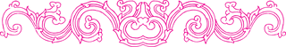 detailedpattern-classical-pattern-vector-670772